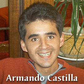 Armando Castilla