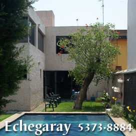 Echegaray