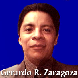 Gerardo Ramón Zaragoza