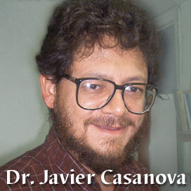 Dr. Javier Casanova